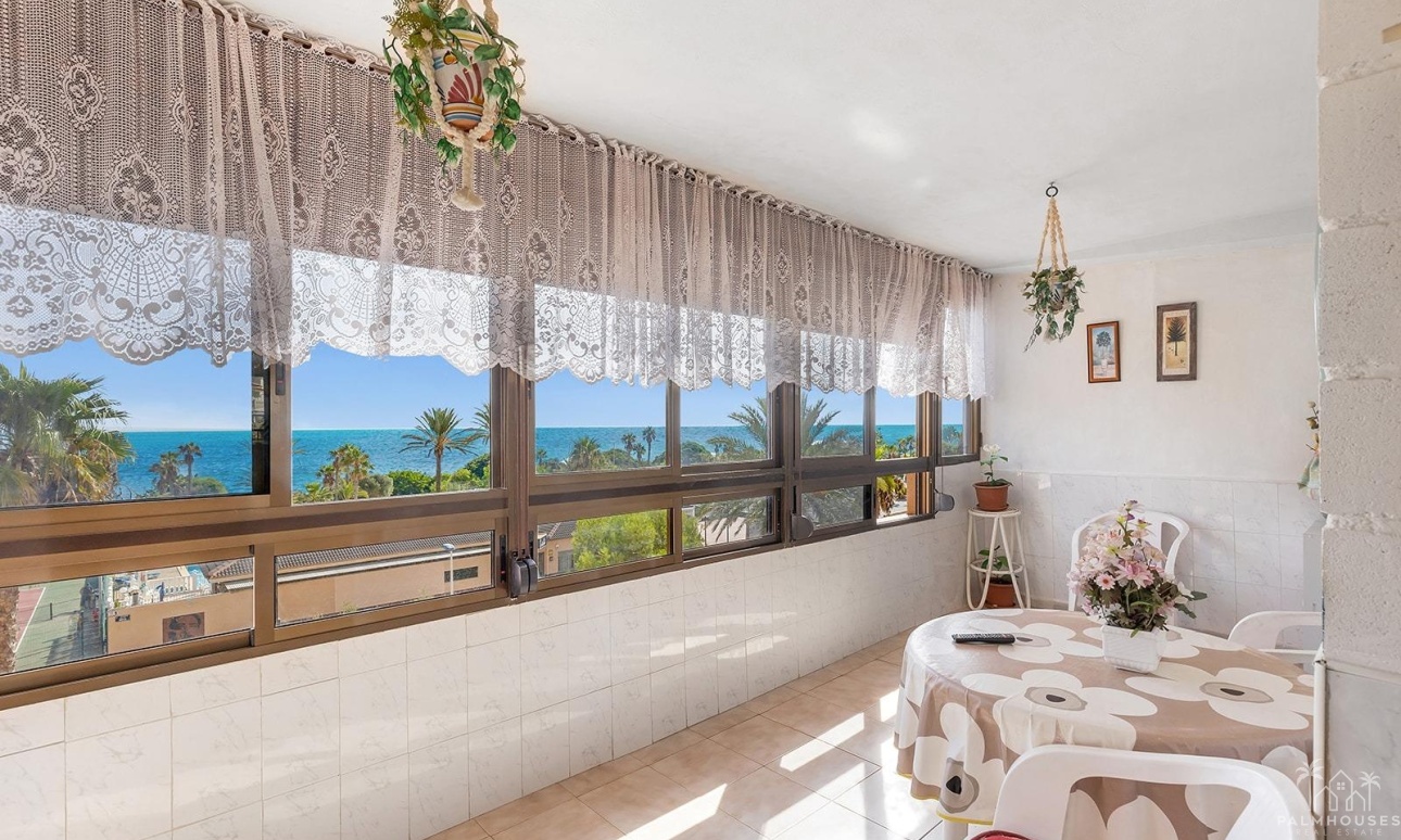 Venta - Apartment - Torrevieja - La Mata