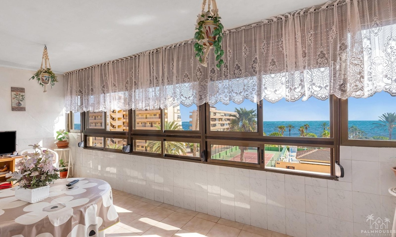Venta - Apartment - Torrevieja - La Mata