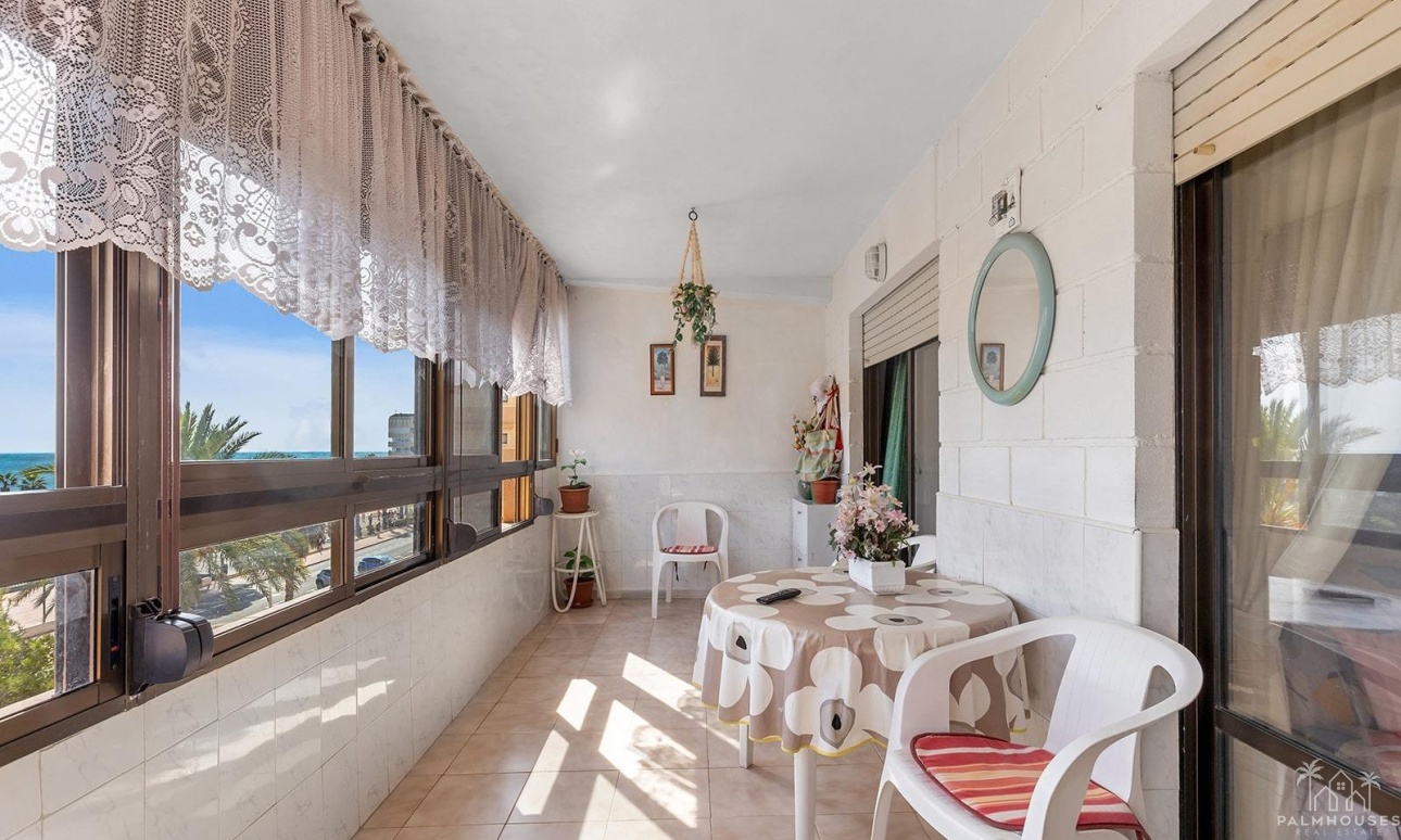 Venta - Apartment - Torrevieja - La Mata