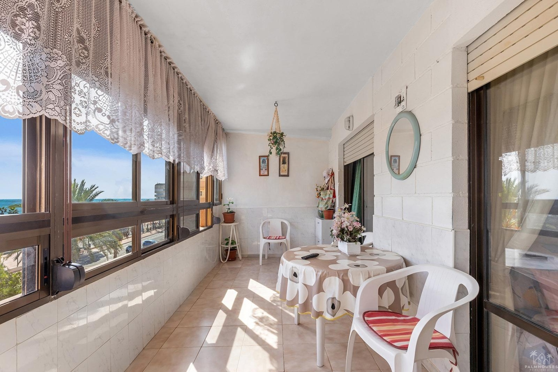 Venta - Apartment - Torrevieja - La Mata