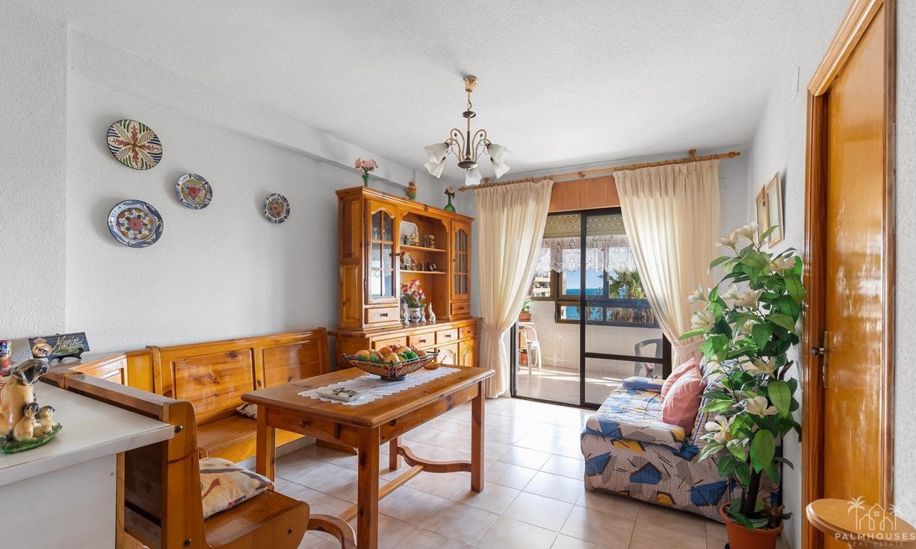 Venta - Apartment - Torrevieja - La Mata