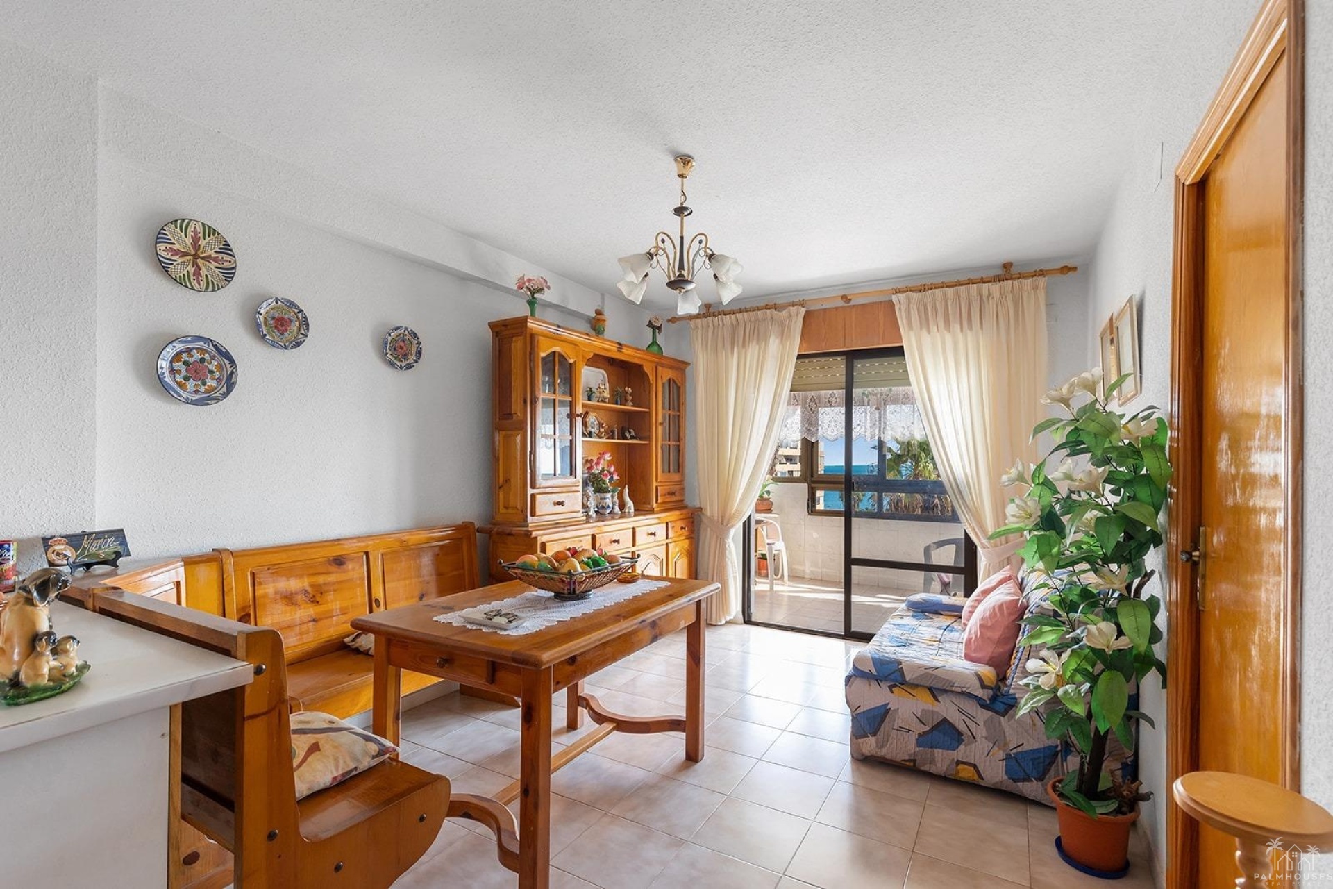 Venta - Apartment - Torrevieja - La Mata