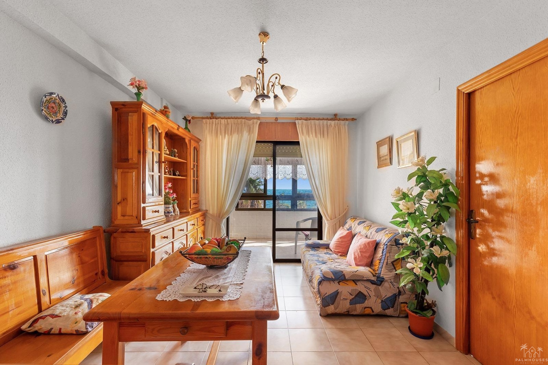 Venta - Apartment - Torrevieja - La Mata