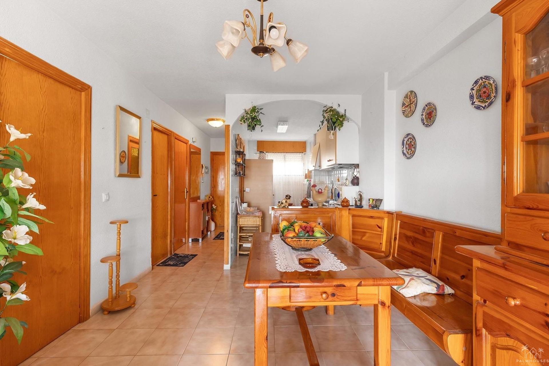 Venta - Apartment - Torrevieja - La Mata