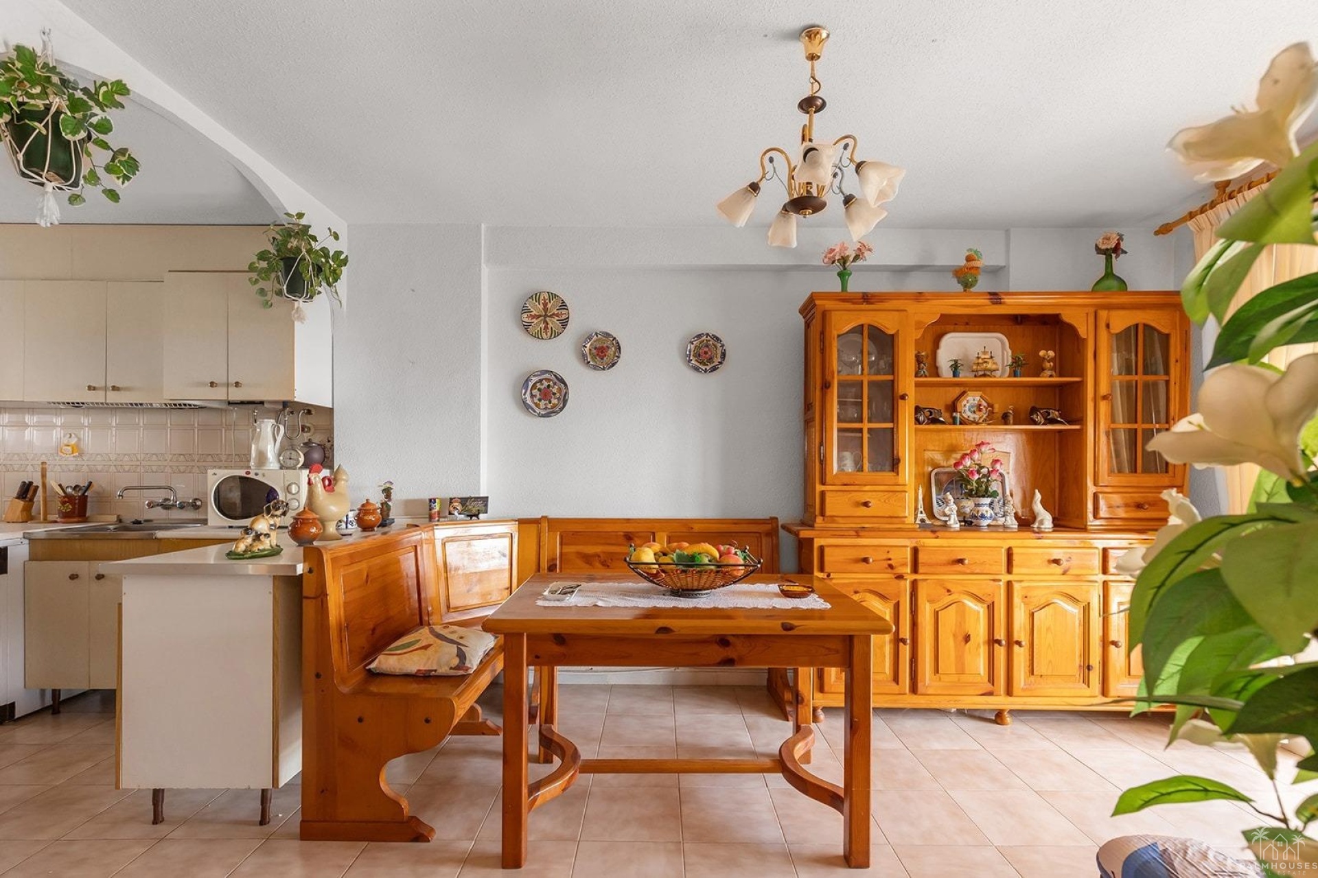 Venta - Apartment - Torrevieja - La Mata