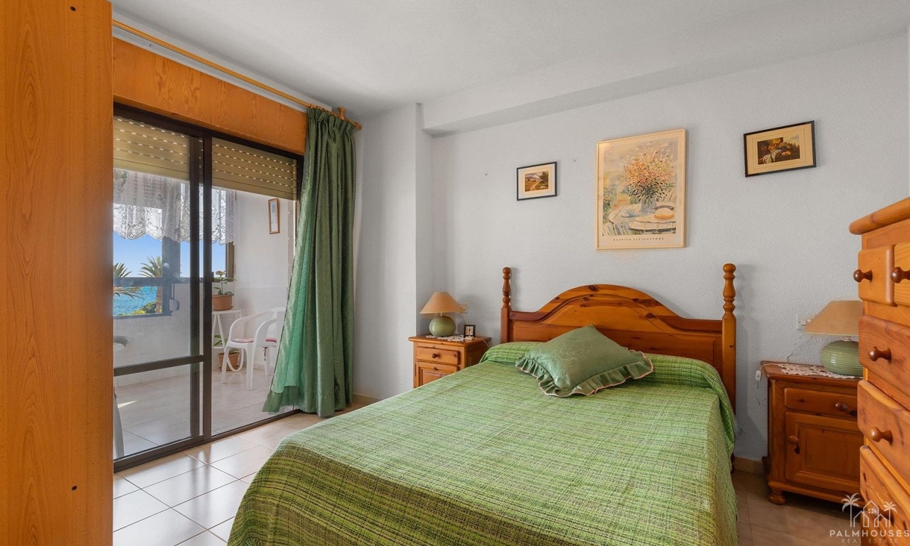 Venta - Apartment - Torrevieja - La Mata