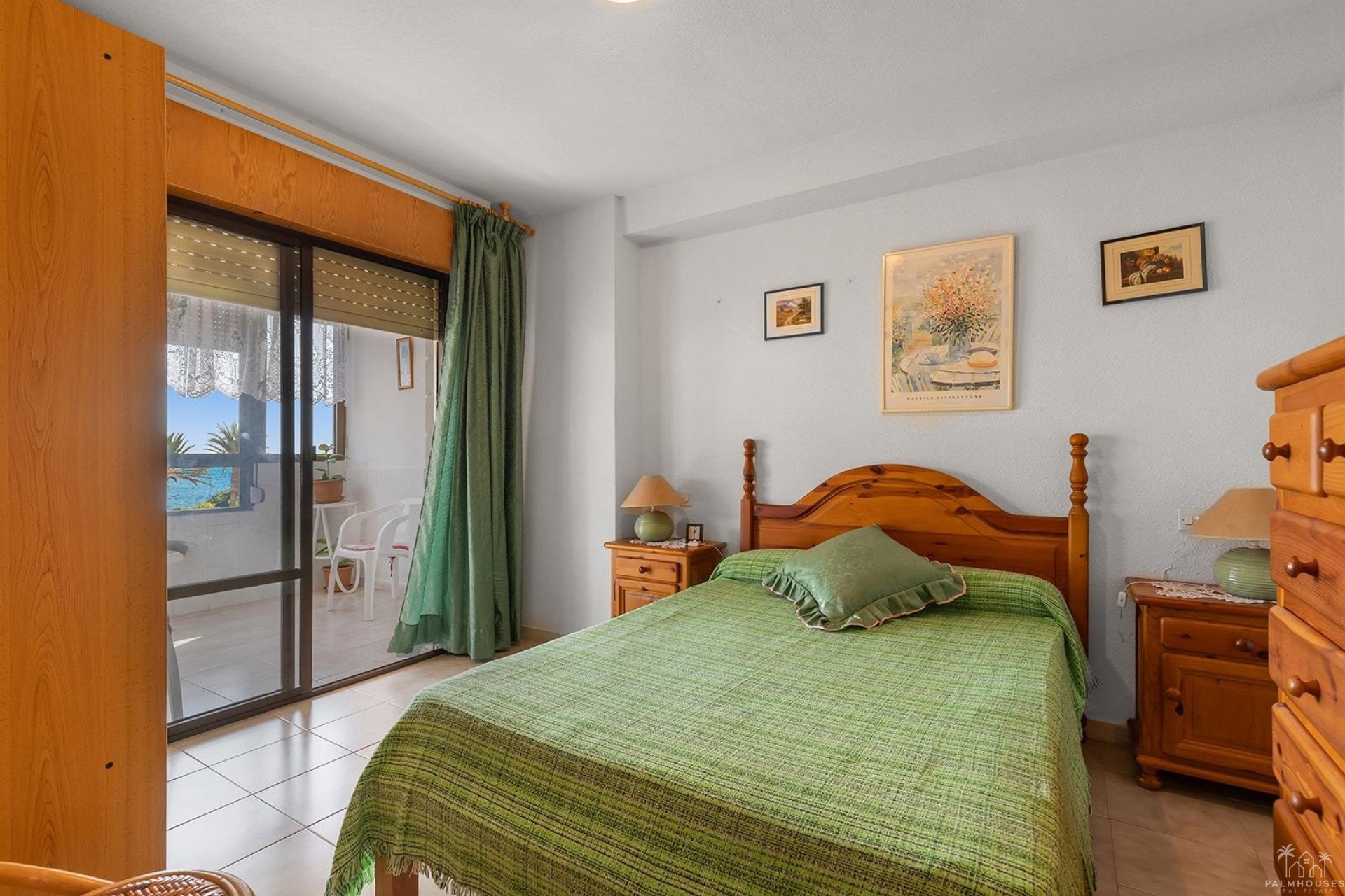 Venta - Apartment - Torrevieja - La Mata
