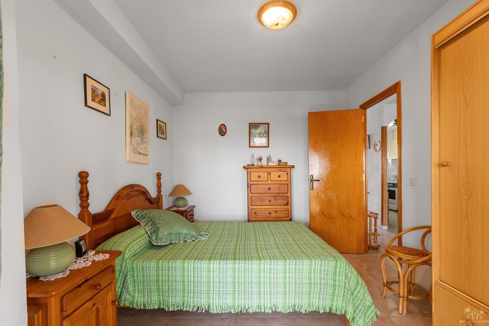 Venta - Apartment - Torrevieja - La Mata