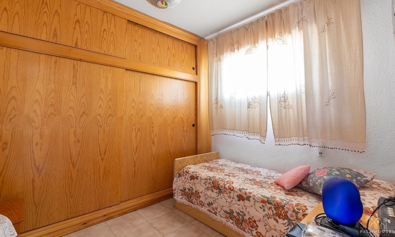 Venta - Apartment - Torrevieja - La Mata
