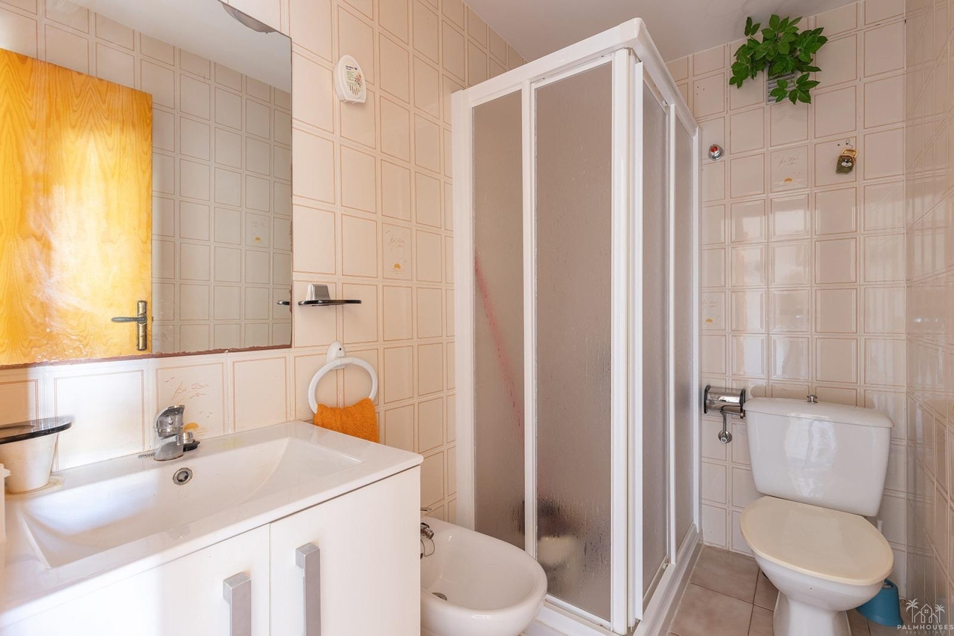 Venta - Apartment - Torrevieja - La Mata
