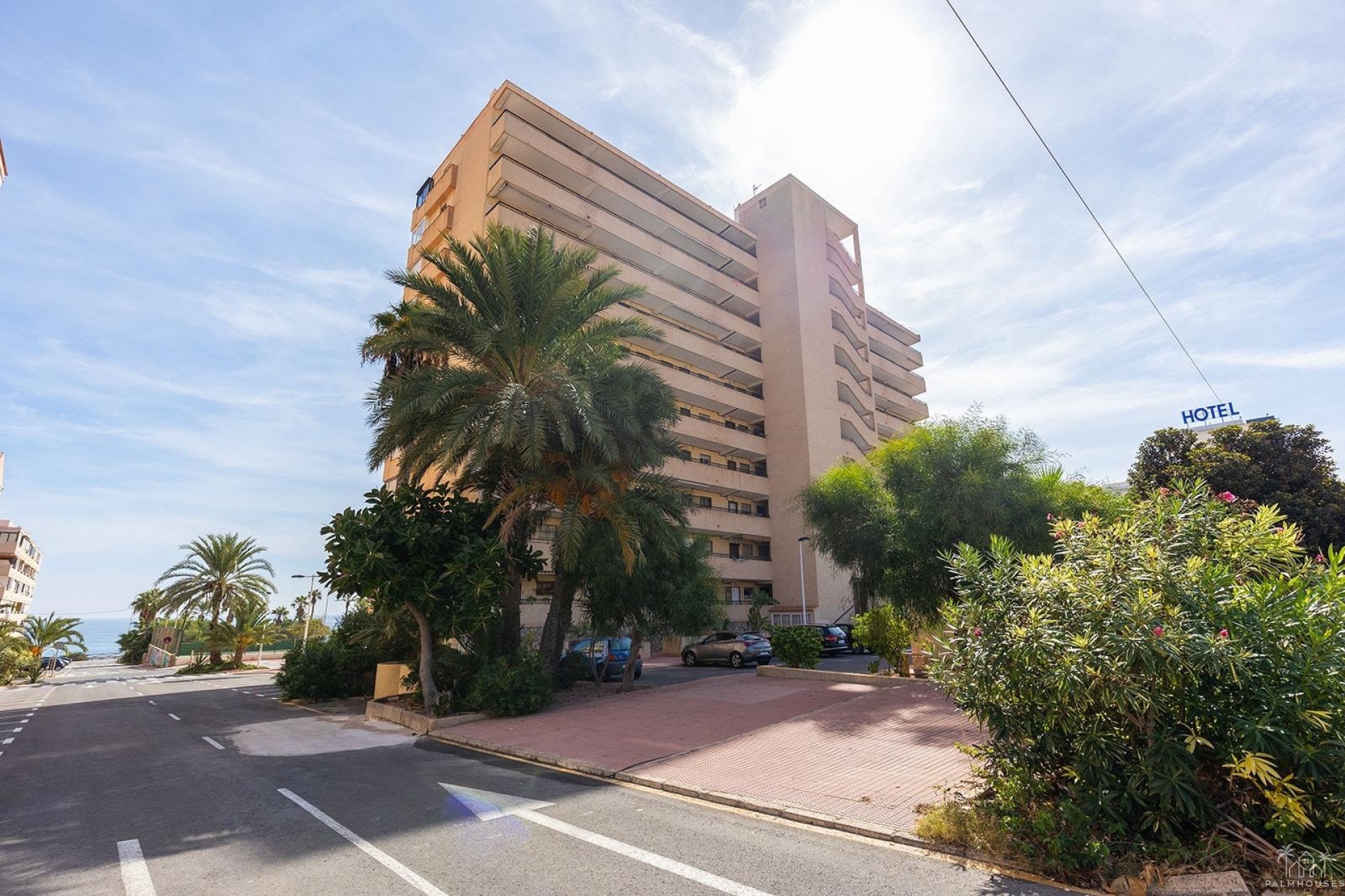 Venta - Apartment - Torrevieja - La Mata