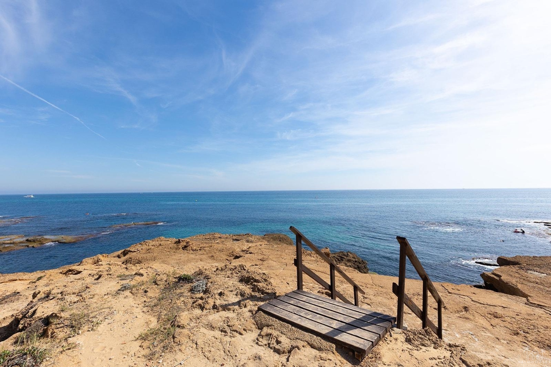 Venta - Apartment - Torrevieja - La Mata