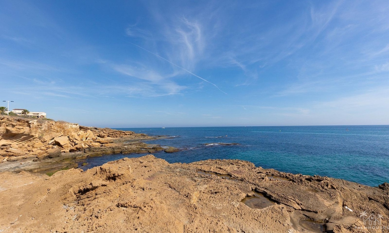 Venta - Apartment - Torrevieja - La Mata