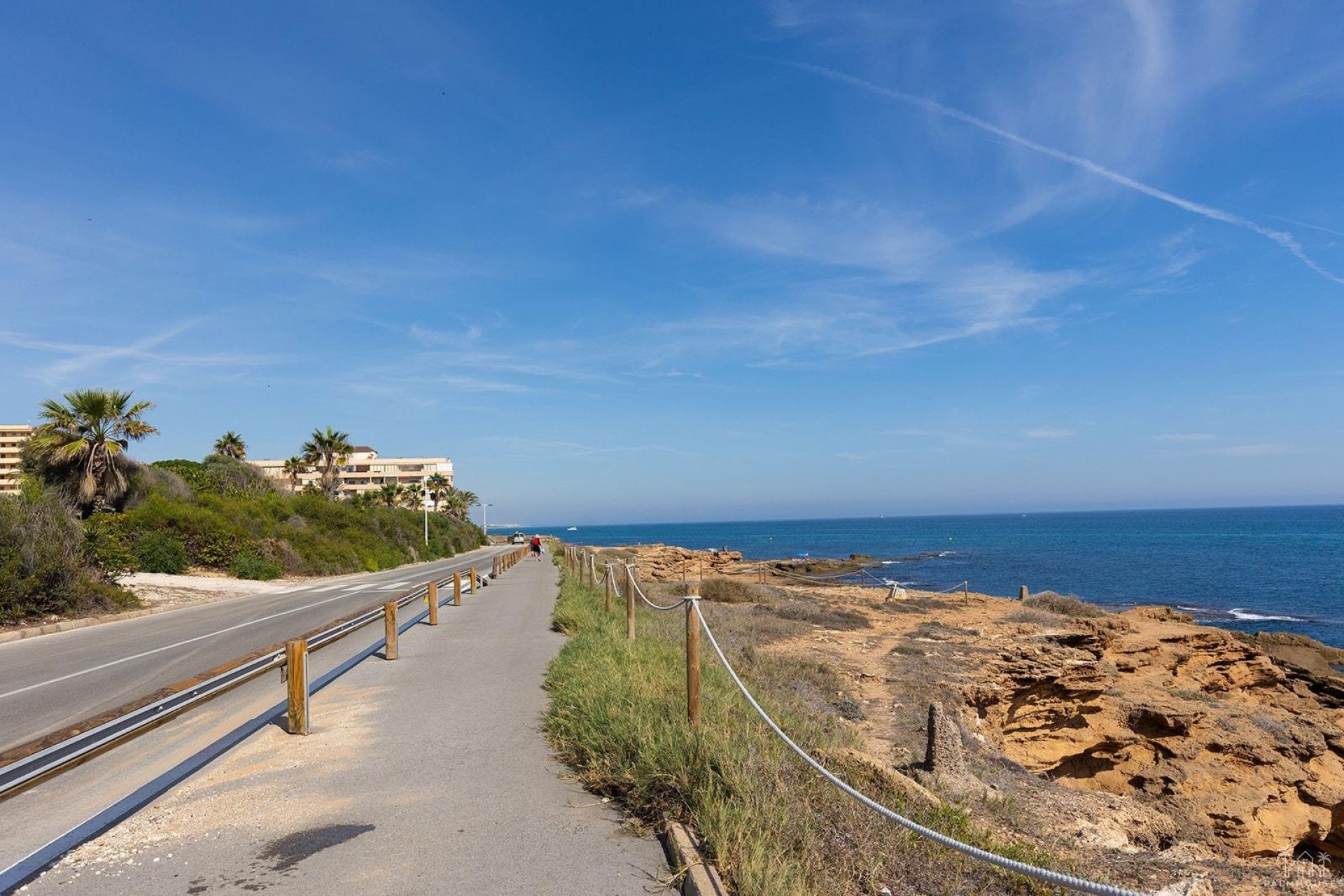Venta - Apartment - Torrevieja - La Mata