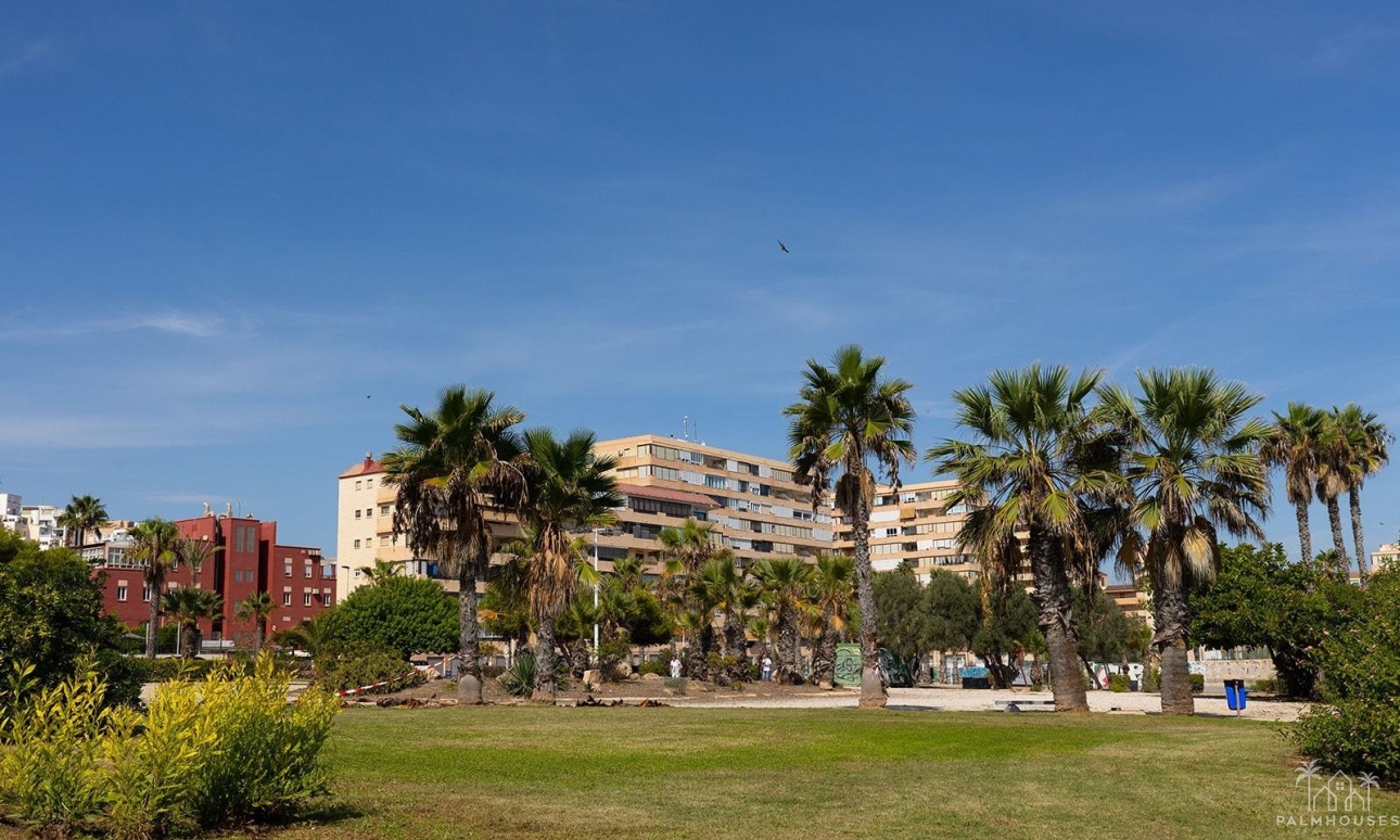 Venta - Apartment - Torrevieja - La Mata