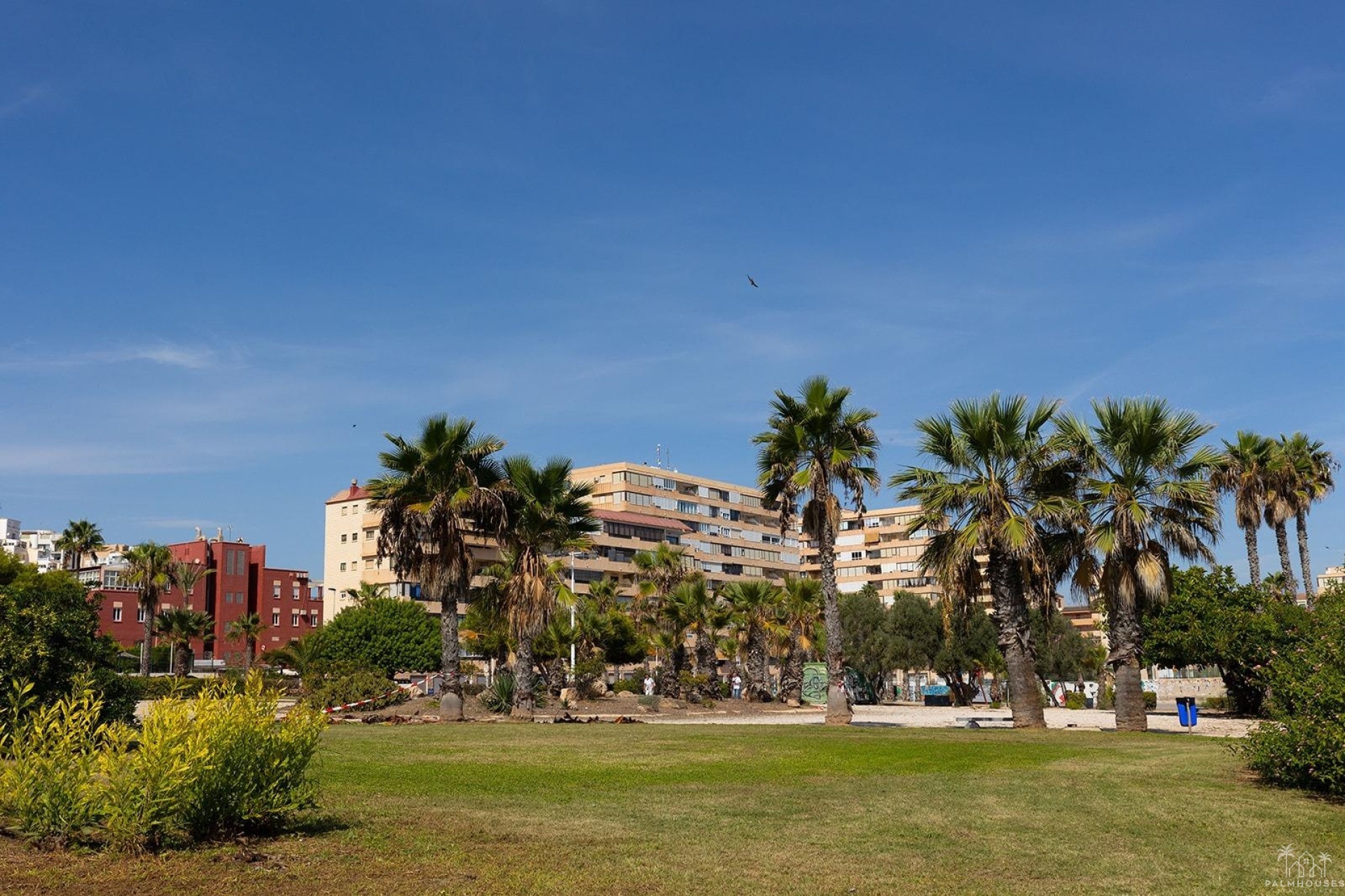 Venta - Apartment - Torrevieja - La Mata