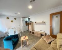 Venta - Apartment - Torrevieja - La Mata