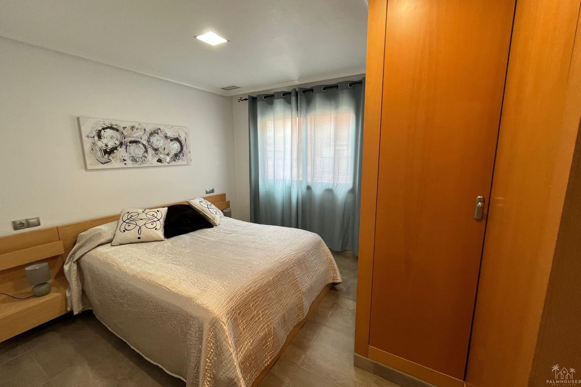 Venta - Apartment - Torrevieja - La Mata