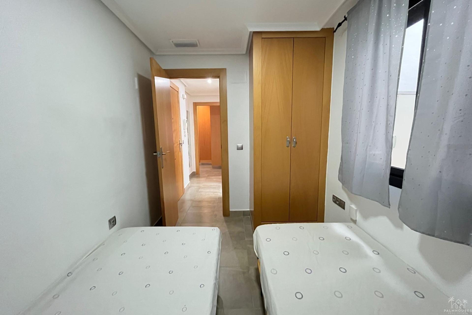 Venta - Apartment - Torrevieja - La Mata