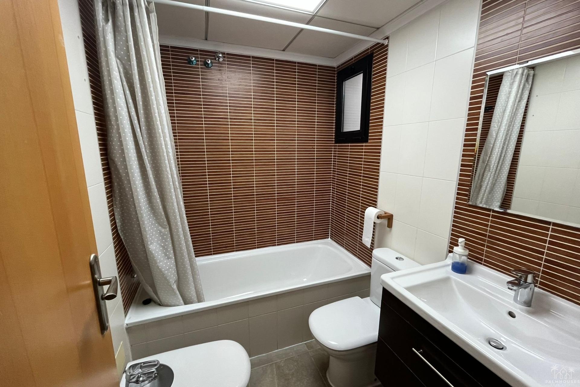 Venta - Apartment - Torrevieja - La Mata