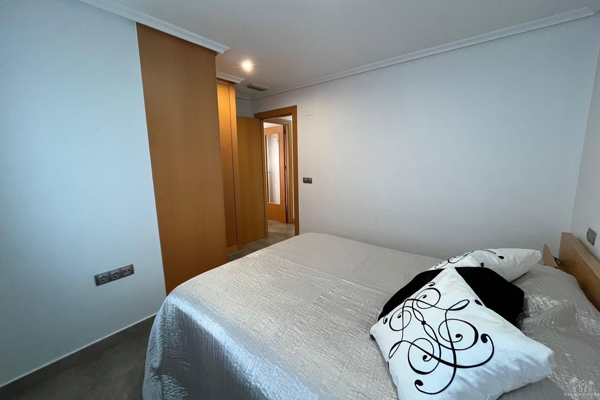 Venta - Apartment - Torrevieja - La Mata