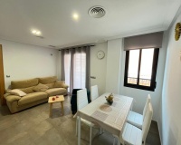 Venta - Apartment - Torrevieja - La Mata