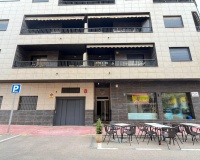 Venta - Apartment - Torrevieja - La Mata