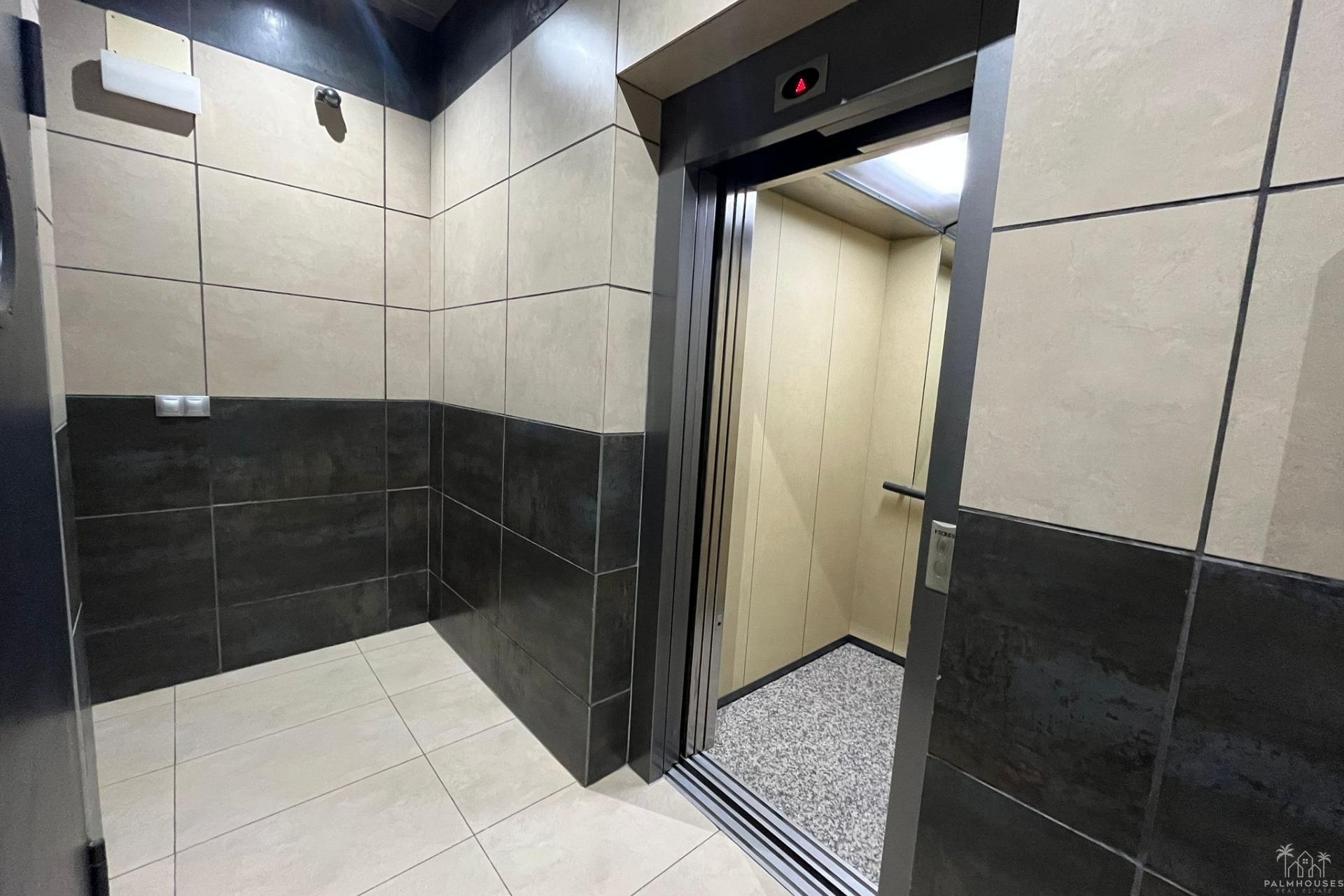 Venta - Apartment - Torrevieja - La Mata