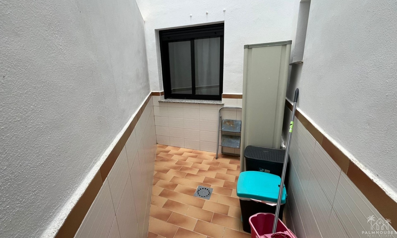 Venta - Apartment - Torrevieja - La Mata