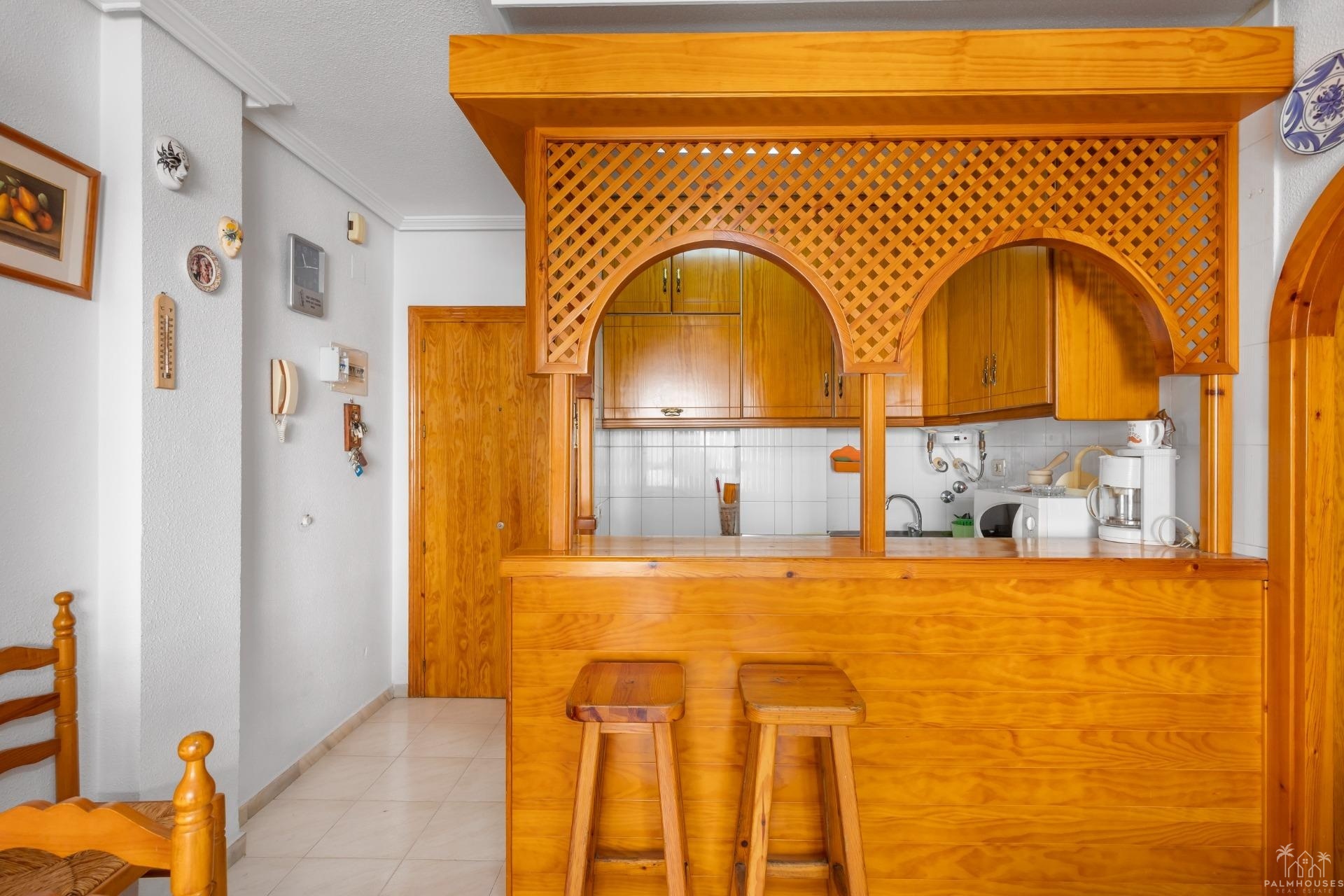 Venta - Apartment - Torrevieja - La Mata