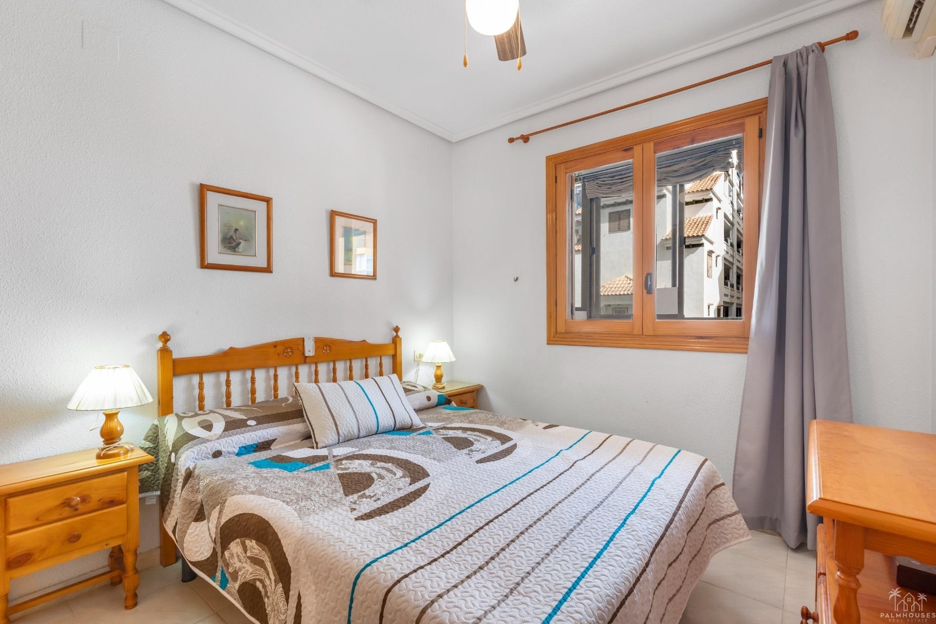 Venta - Apartment - Torrevieja - La Mata