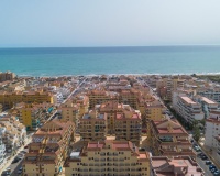Venta - Apartment - Torrevieja - La Mata