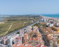 Venta - Apartment - Torrevieja - La Mata