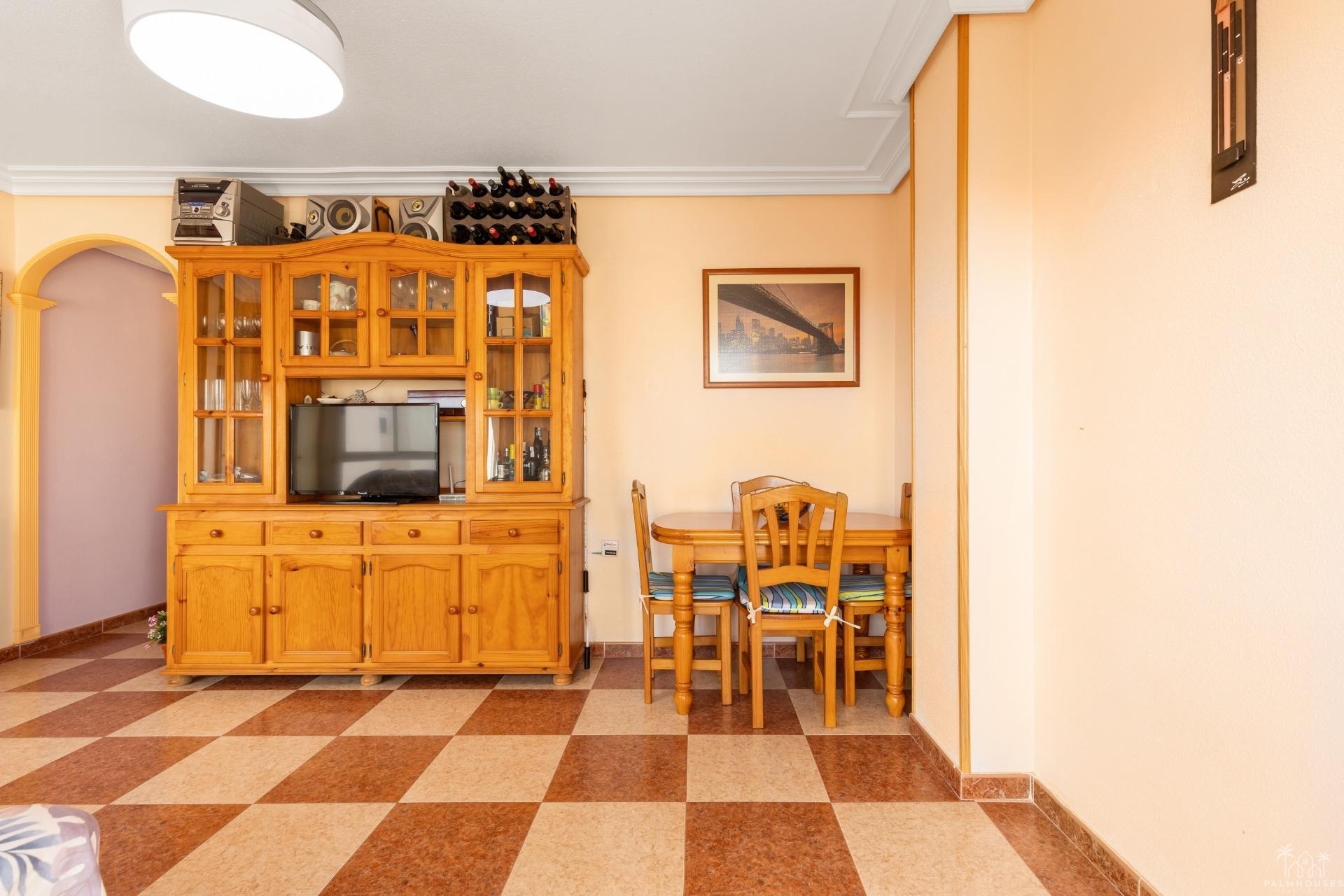 Venta - Apartment - Torrevieja - La Mata