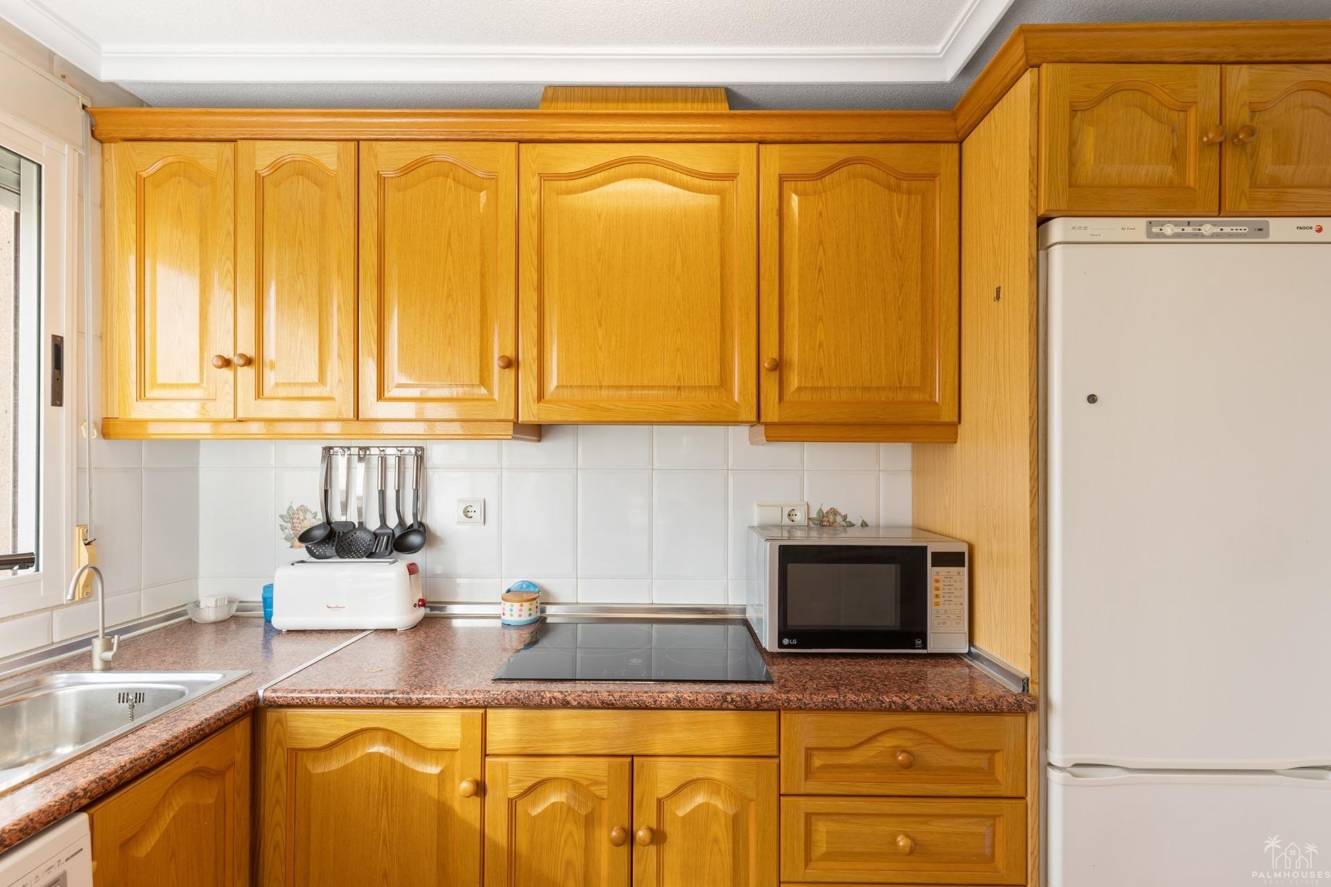 Venta - Apartment - Torrevieja - La Mata