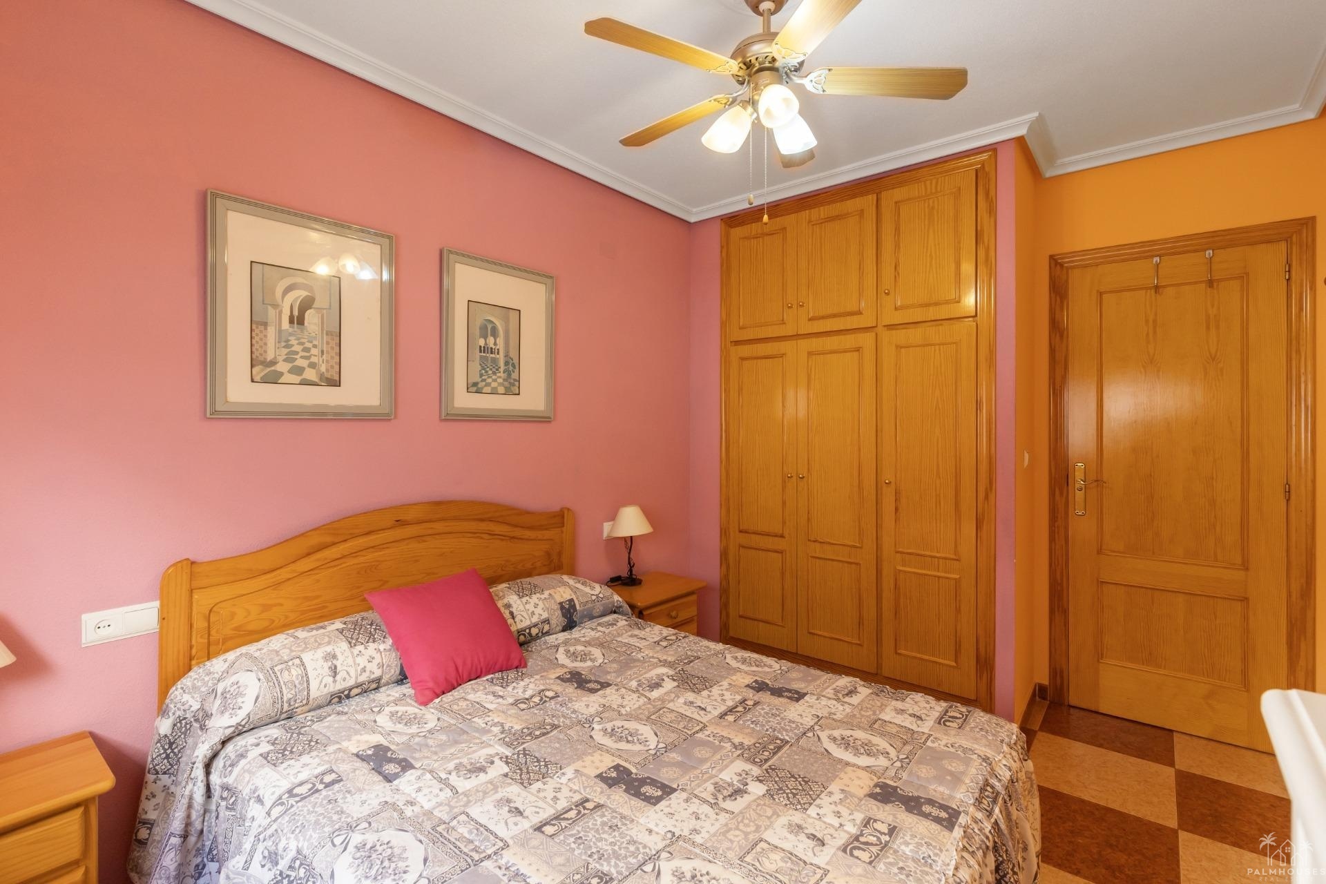 Venta - Apartment - Torrevieja - La Mata