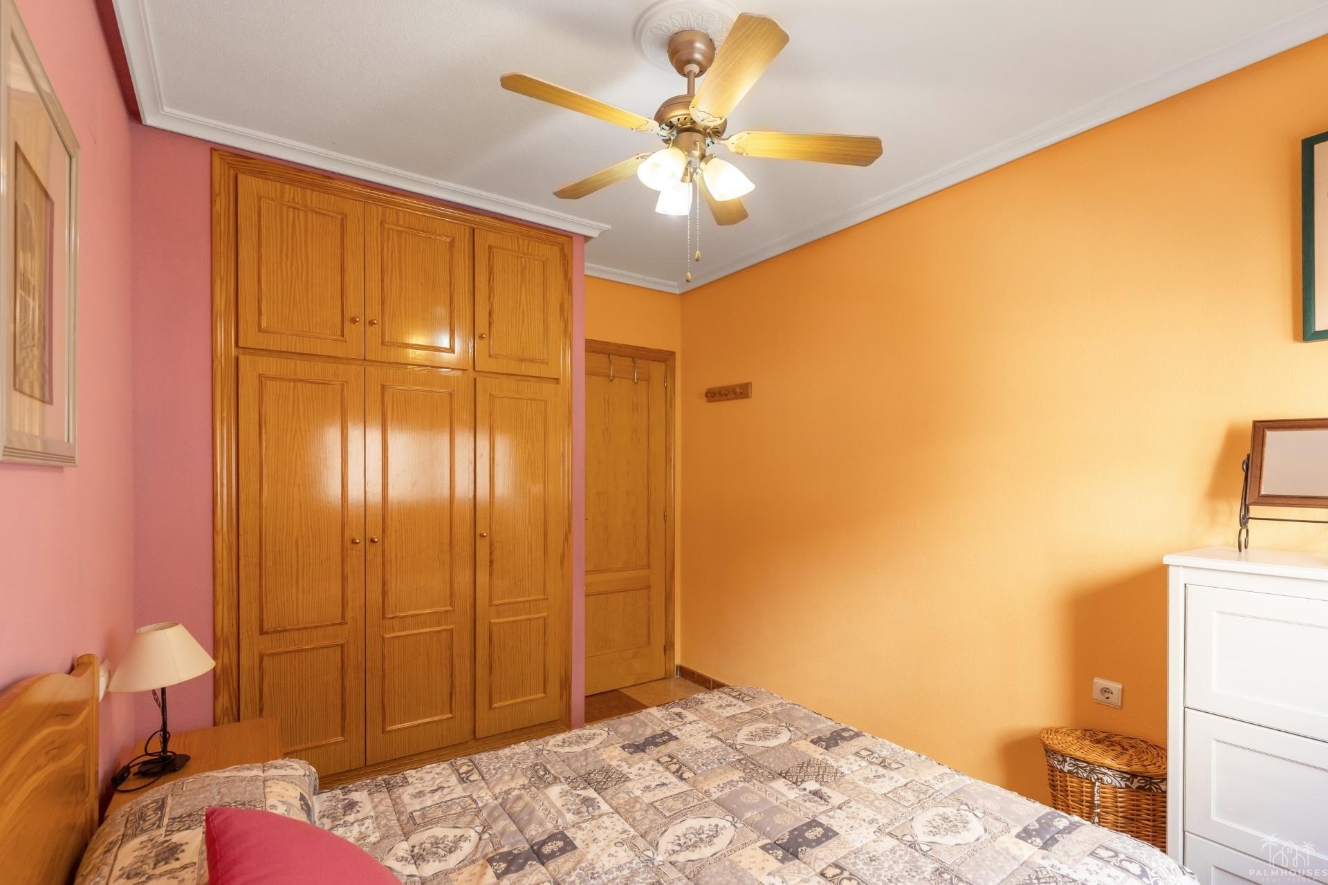 Venta - Apartment - Torrevieja - La Mata