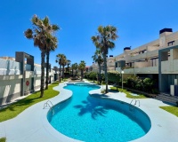 Venta - Apartment - Torrevieja - La Mata