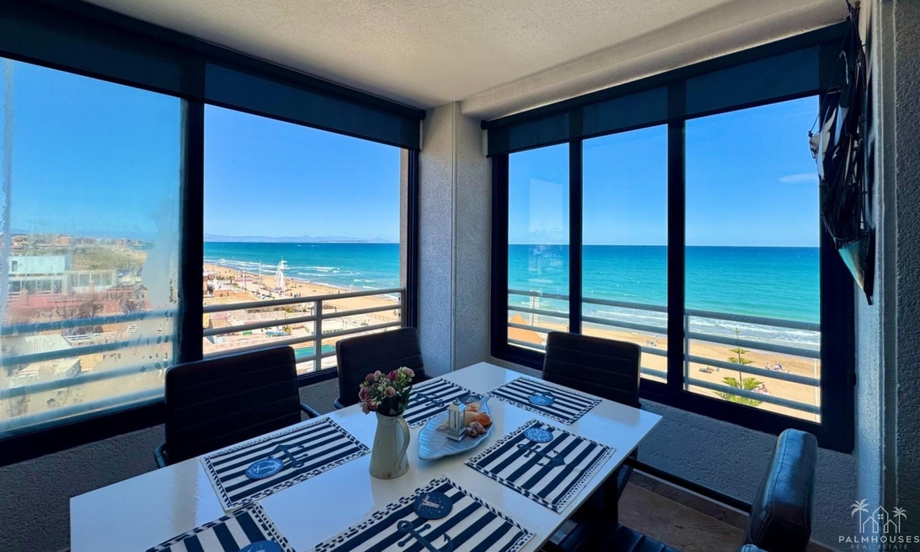 Venta - Apartment - Torrevieja - La Mata