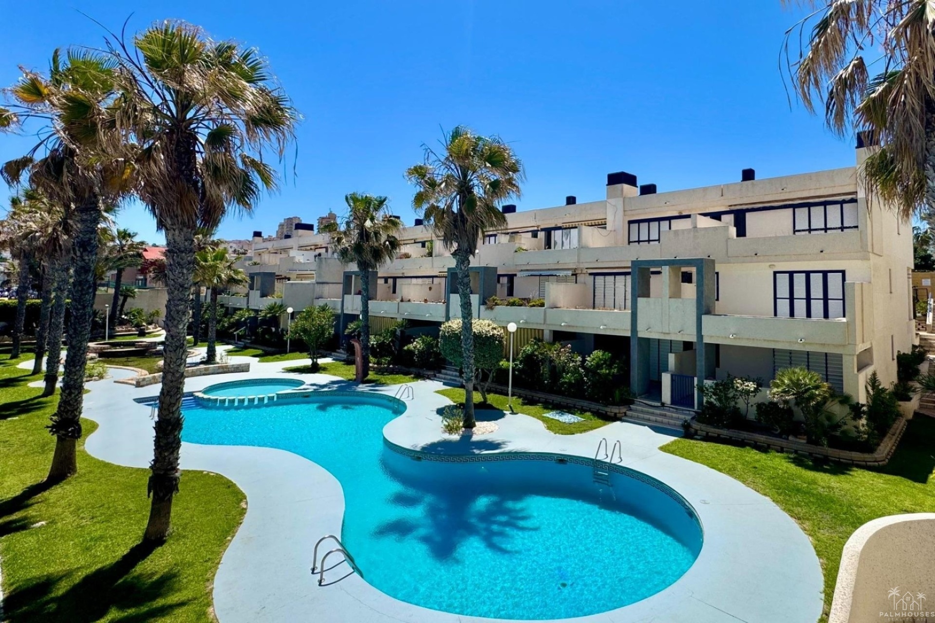 Venta - Apartment - Torrevieja - La Mata