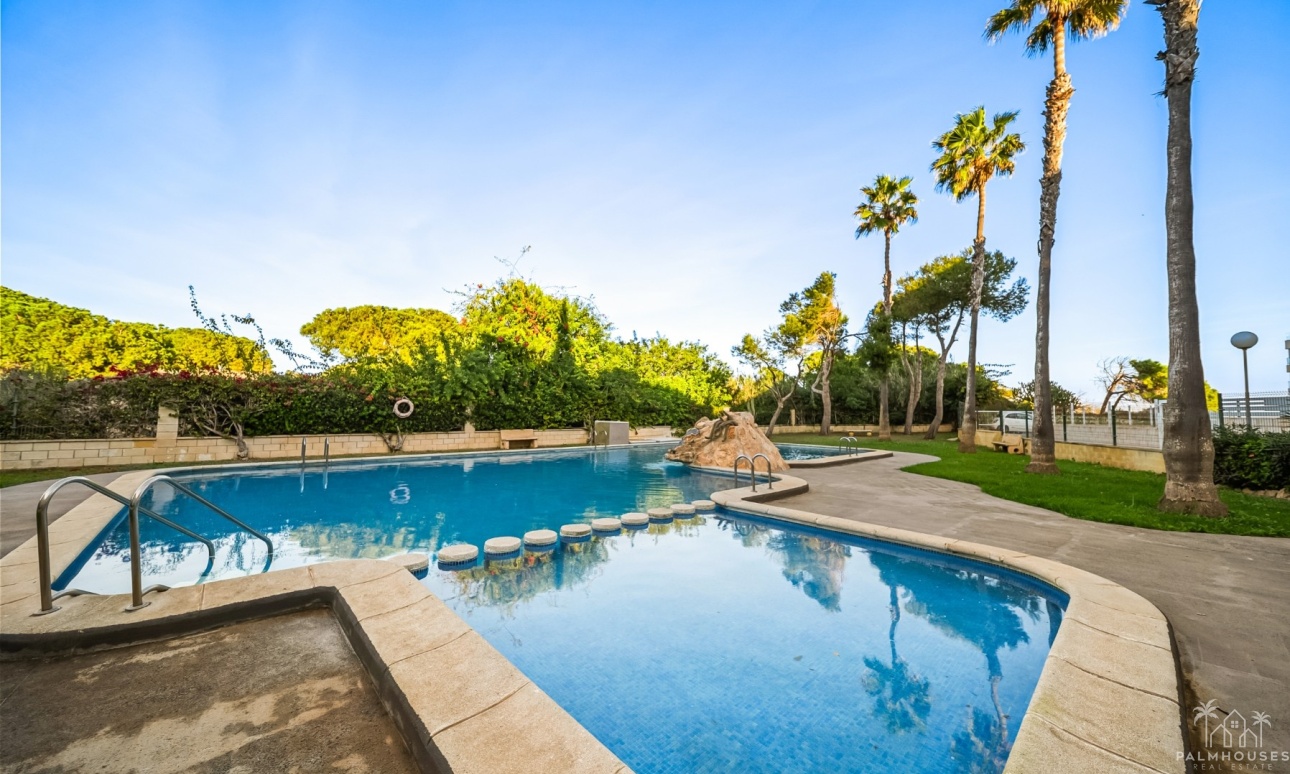 Venta - Apartment - Torrevieja - La Mata