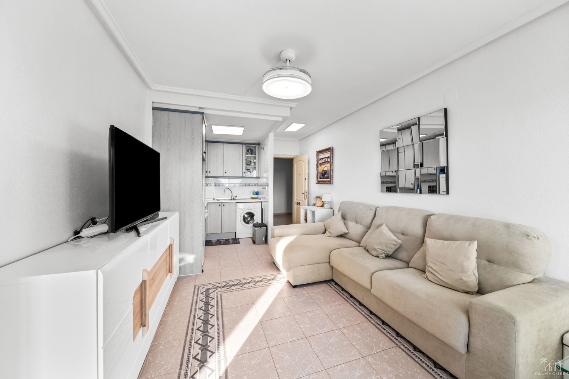 Venta - Apartment - Torrevieja - La Mata