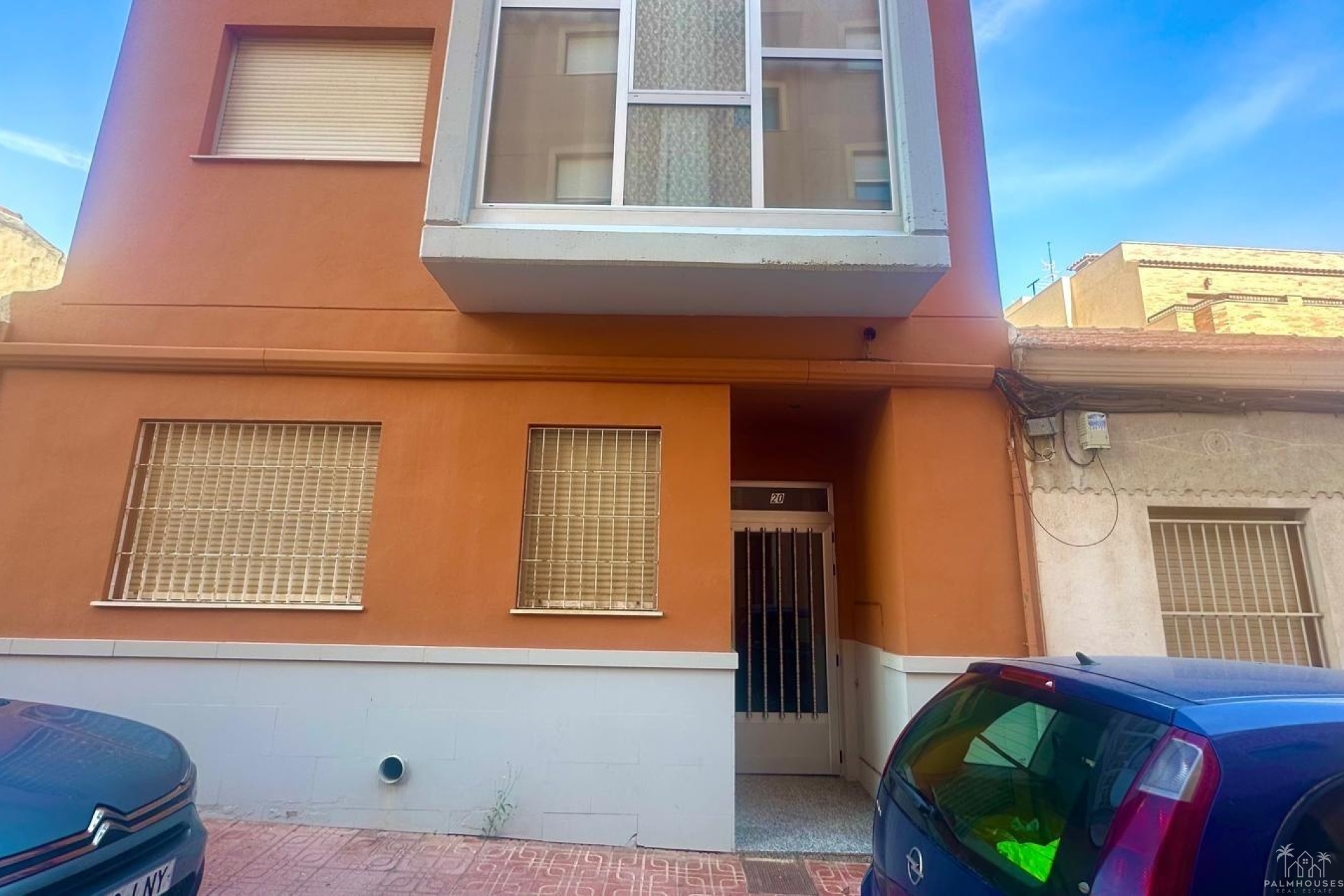Venta - Apartment - Torrevieja - La Mata