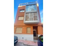 Venta - Apartment - Torrevieja - La Mata