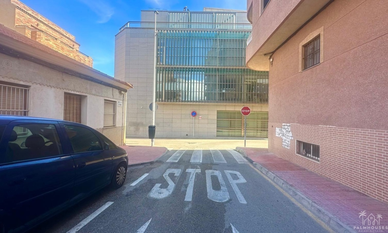 Venta - Apartment - Torrevieja - La Mata