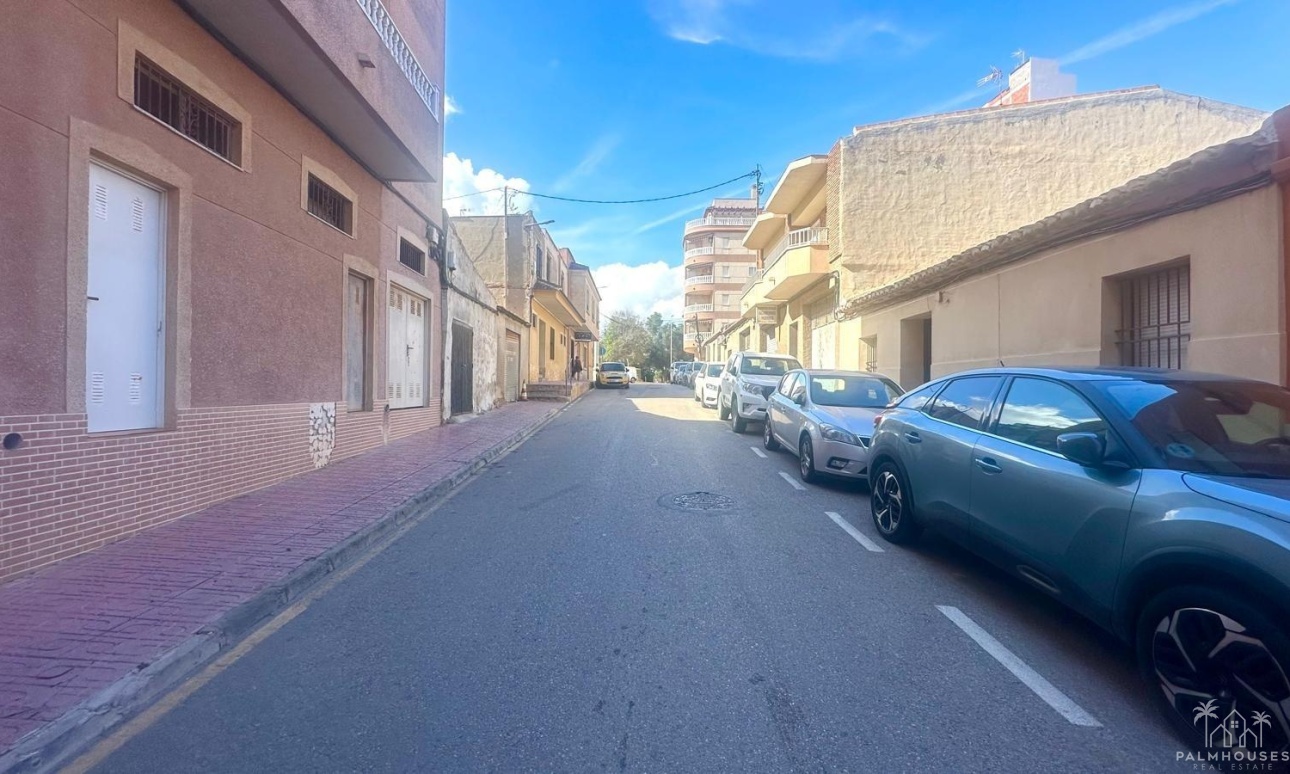 Venta - Apartment - Torrevieja - La Mata