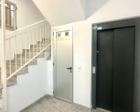 Venta - Apartment - Torrevieja - La Mata