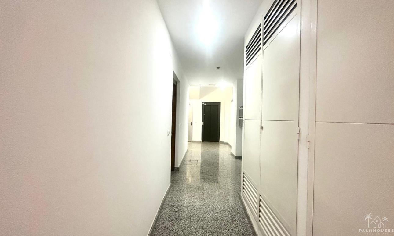 Venta - Apartment - Torrevieja - La Mata
