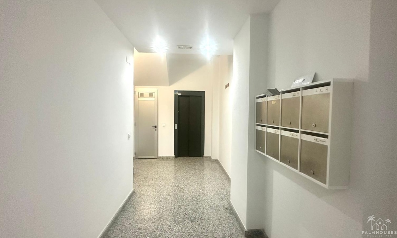 Venta - Apartment - Torrevieja - La Mata