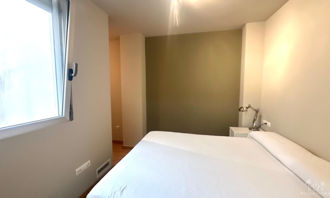 Venta - Apartment - Torrevieja - La Mata